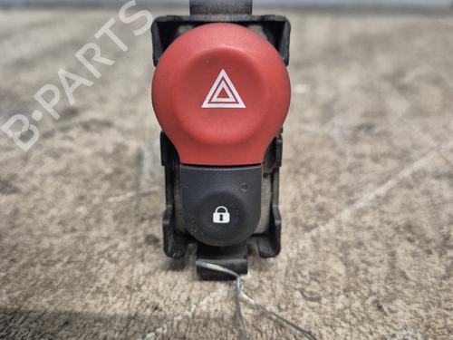 Advarselsbryter RENAULT KANGOO Express (FW0/1_) [2008-2025]  28712456