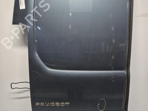 Porta carico posteriore sinistro PEUGEOT EXPERT Van (VF3A_, VF3U_, VF3X_) 2.0 HDi 130 (128 hp) 31301974