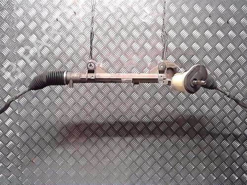 Crémaillère de direction RENAULT MEGANE III Hatchback (BZ0/1_, B3_) 1.5 dCi (86 hp) 13861212