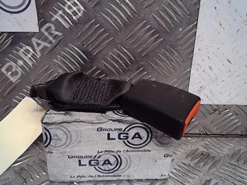 Used Seat buckle FIAT 500 (312_) 1.2 (312AXA1A) (69 hp) 14553344