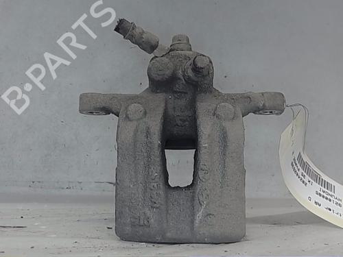 Used Right rear brake caliper HYUNDAI ix35 (LM, EL, ELH) 1.7 CRDi (116 hp) 19689181