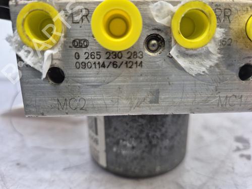 ABS Bremseaggregat ABARTH 500 / 595 / 695 1.4 (312.AXD1A) | BP32376758M43 