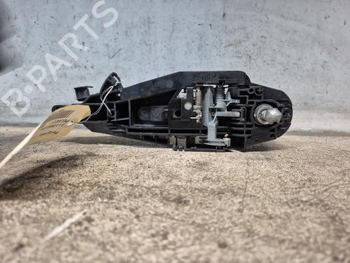 Front left exterior door handle PEUGEOT 308 II (LB_, LP_, LW_, LH_, L3_) 1.6 BlueHDi 120 | BP29155213C128 