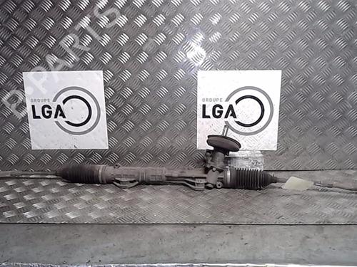 Used Steering rack PEUGEOT 308 CC (4B_) 1.6 16V (150 hp) 13851662