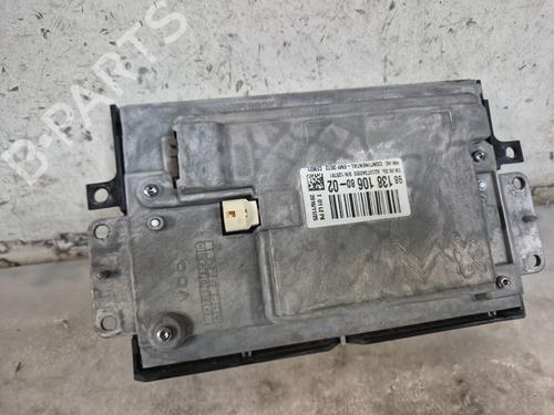 Display monitor CITROËN C4 II (NC_) 1.6 BlueHDi 120 | BP28033703C48 