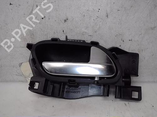 Front right interior door handle CITROËN DS3 (SA_) 1.6 HDi 90 | BP13837528I14 