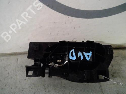 Used Front right interior door handle CITROËN C3 I (FC_, FN_) [2002-2013]  13866228