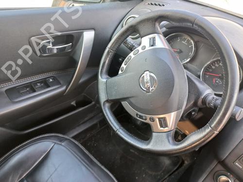 Wasserkühler NISSAN QASHQAI I (J10, NJ10)  | BP29845980M31