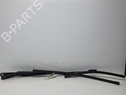 Used Front windshield wiper arm Front windshield wiper arm VW GOLF VII Variant (BA5, BV5) 1.2 TSI (105 hp) 34143655 34143655