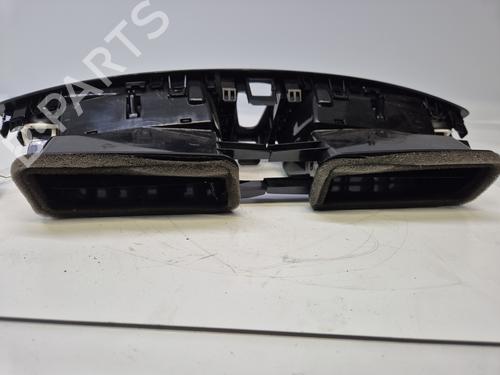 Air vent RENAULT SCÉNIC III (JZ0/1_) 1.5 dCi | BP31029681I21