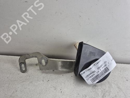 Used Horn Horn 37150020 37150020