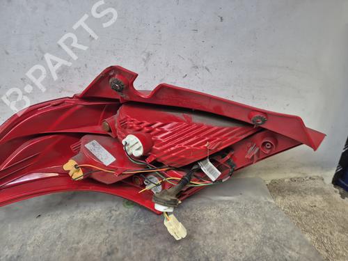 Right taillight SUZUKI SWIFT IV (FZ, NZ) 1.2 (AZH412, ZC72S) | BP30187683C35