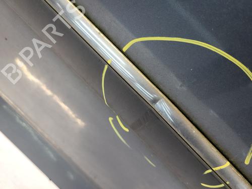 Right rear door PEUGEOT 407 (6D_) 1.6 HDi 110 (6D9HZC, 6D9HYC) | BP31283489C5