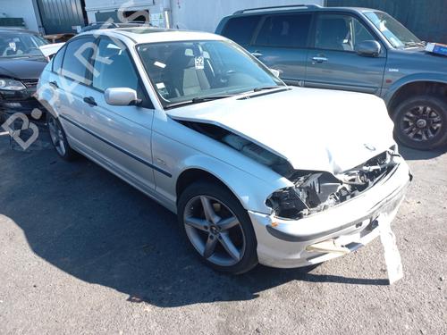 Luftventil BMW 3 (E46) 320 d | BP38428308I21  - Image 7