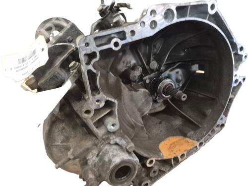 Used Gearbox RENAULT CLIO IV (BH_) 1.5 dCi 75 (75 hp) 26280691