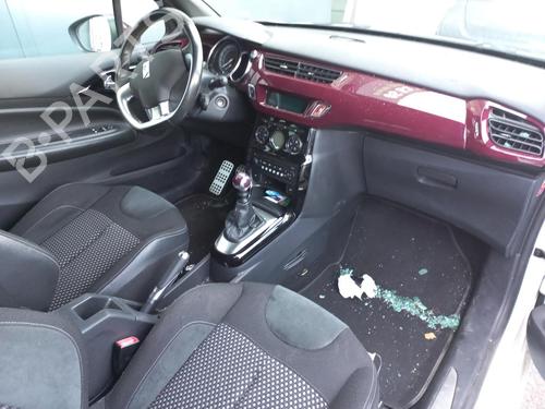 Fuel flap CITROËN DS3 (SA_) 1.6 THP 155 | BP29758400C131 
