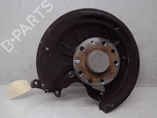 Used Right rear steering knuckle AUDI A3 (8P1) 1.6 TDI (105 hp) 14566504