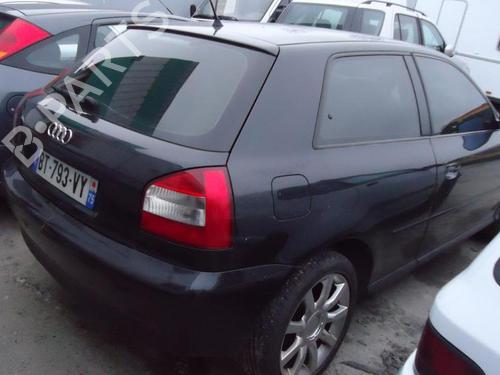 Ekspansjonstank AUDI A3 (8L1) 1.8 T | BP13871179C120 