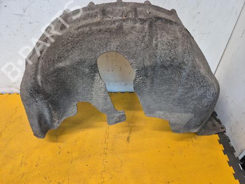 Wheel arch VW GOLF VI (5K1) 2.0 GTi | BP24419715C56 