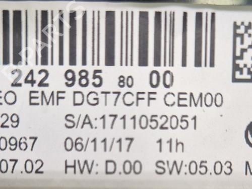 Display CITROËN C3 III (SX) 1.2 VTi 68 | BP29985352C48 - Image 6