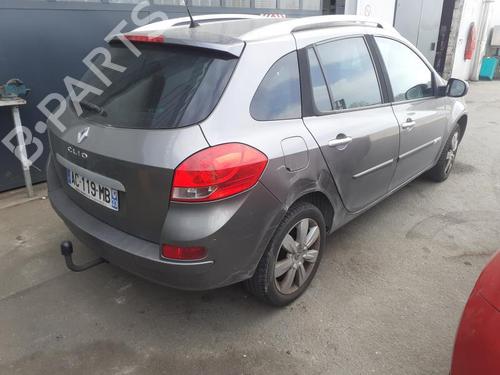 Fuel flap RENAULT CLIO III Grandtour (KR0/1_)  | BP13846379C131