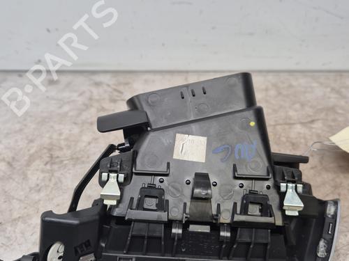 Air vent PEUGEOT 2008 I (CU_) 1.6 HDi | BP33210423I21 - Image 2