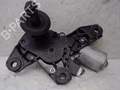 Rear wiper motor RENAULT TWINGO III (BCM_, BCA_) 0.9 TCe 90 (BCM9, BCM2) | BP13835430M102 