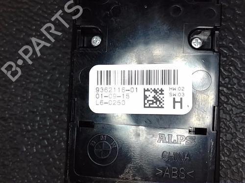 Left front window switch BMW 2 Gran Tourer (F46) 220 d xDrive | BP24214786I27 