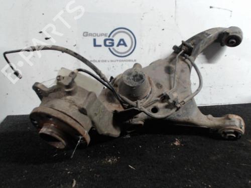Bras de suspension arrière droit RENAULT SCÉNIC I MPV (JA0/1_, FA0_) [1999-2010]  14566057