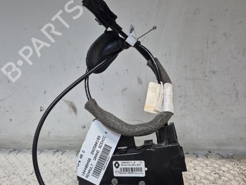 Used Rear right lock RENAULT GRAND SCÉNIC IV (R9_) [2016-2023]  25125869
