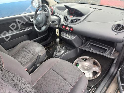 Ignition barrel RENAULT TWINGO II (CN0_) 1.5 dCi (CN0E) | BP36242124M48  - Image 7