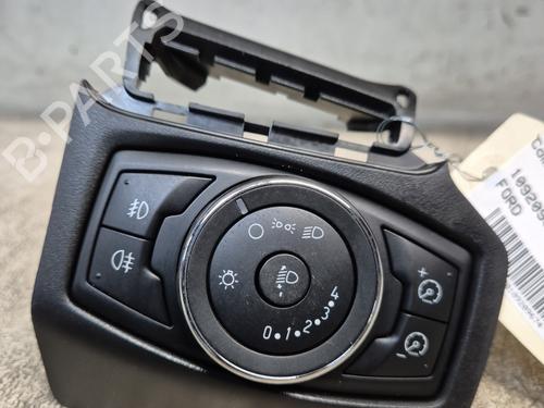 Used Headlight switch FORD FOCUS III Saloon [2010-2020]  27580680
