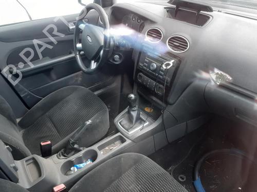 Front right window mechanism FORD FOCUS II (DA_, HCP, DP)  | BP13845126C23 