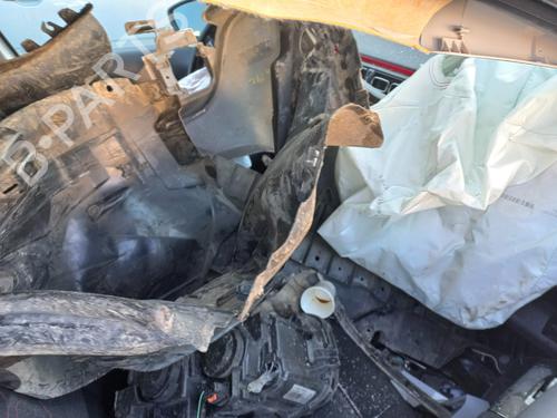 Warning switch CITROËN C3 III (SX) 1.2 VTi 82 | BP33248136I22  - Image 16