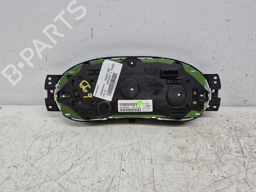 Instrument cluster DACIA SANDERO II TCe 90 (B8M1, B8MA, B8AC) | BP37150183C47 - Image 2