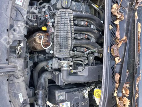 Warning switch CITROËN C3 III (SX) 1.2 VTi 82 | BP33248136I22  - Image 7