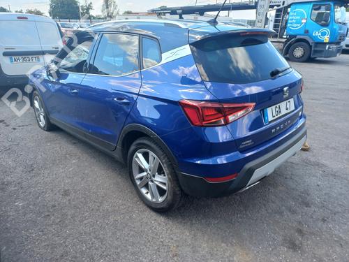 Engine control unit (ECU) SEAT ARONA (KJ7, KJP) 1.0 TSI | BP28503951M57