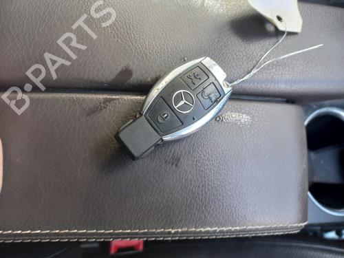 Left front window switch MERCEDES-BENZ GLK-CLASS (X204) 250 CDI 4-matic (204.982, 204.904) | BP37648878I27 - Image 8