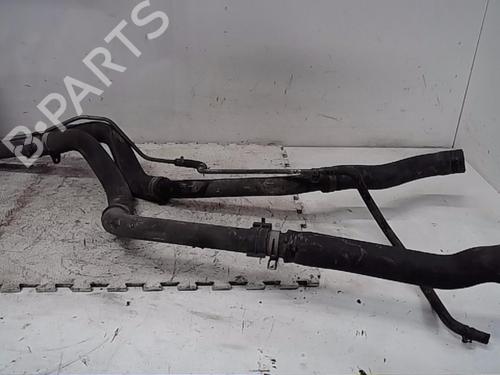 Pipe PORSCHE 911 (996) 3.4 Carrera | BP14563366M125 