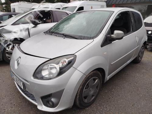 Used Parts RENAULT TWINGO II (CN0_) 4786837