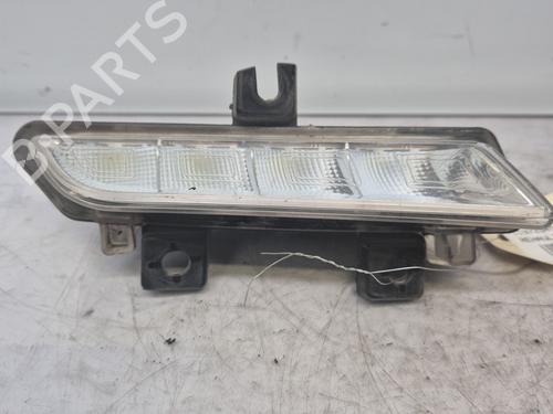 Feu diurne droit RENAULT CLIO IV (BH_) 1.5 dCi 75 (75 hp) 32291574