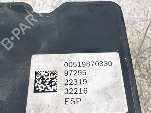 ABS pump PEUGEOT BOXER Van 2.0 BlueHDi 110 | BP38491461M43 - Image 4