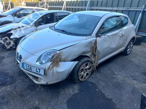 Używane części ALFA ROMEO MITO (955_) 1.6 JTDM (955AXC1B) (120 hp) 4285245