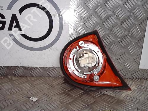 Right tailgate light VW GOLF V (1K1)  | BP13853937C80 
