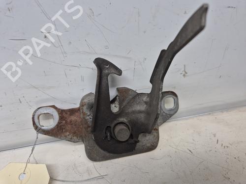 Panserlås DACIA DUSTER (HS_) 1.5 dCi (109 hp) 33211323