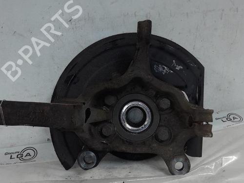 Used Right front steering knuckle NISSAN JUKE (F15) 1.6 (117 hp) 18018823