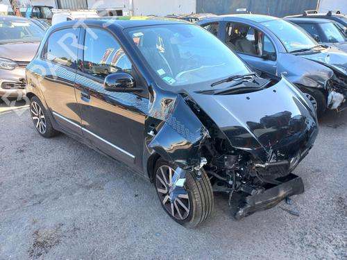 Gearbox RENAULT TWINGO III (BCM_, BCA_) 0.9 TCe 90 (BCM9, BCM2) | BP24419803M3 