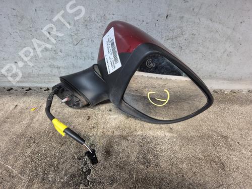 Used Right mirror RENAULT CLIO IV (BH_) 1.5 dCi 90 (90 hp) 29469128