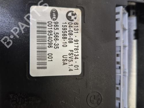 Interior roof light BMW X5 (E70)  | BP27666170I8 