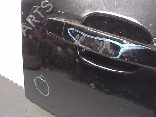 Right front door OPEL ASTRA H (A04)  | BP17219301C3 